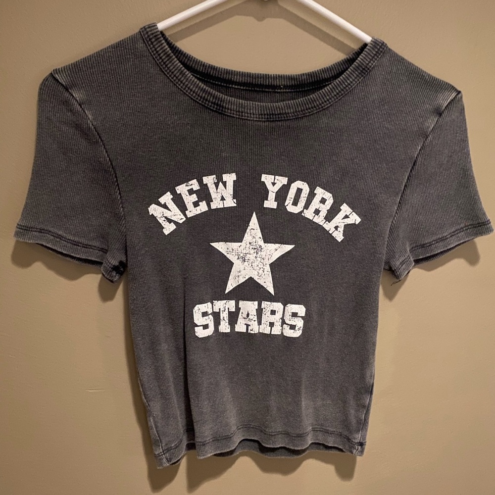 social culture tee